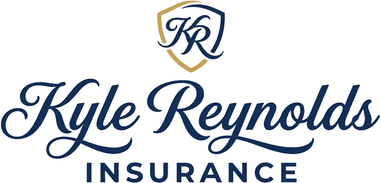 Kyle Reynolds Insurance